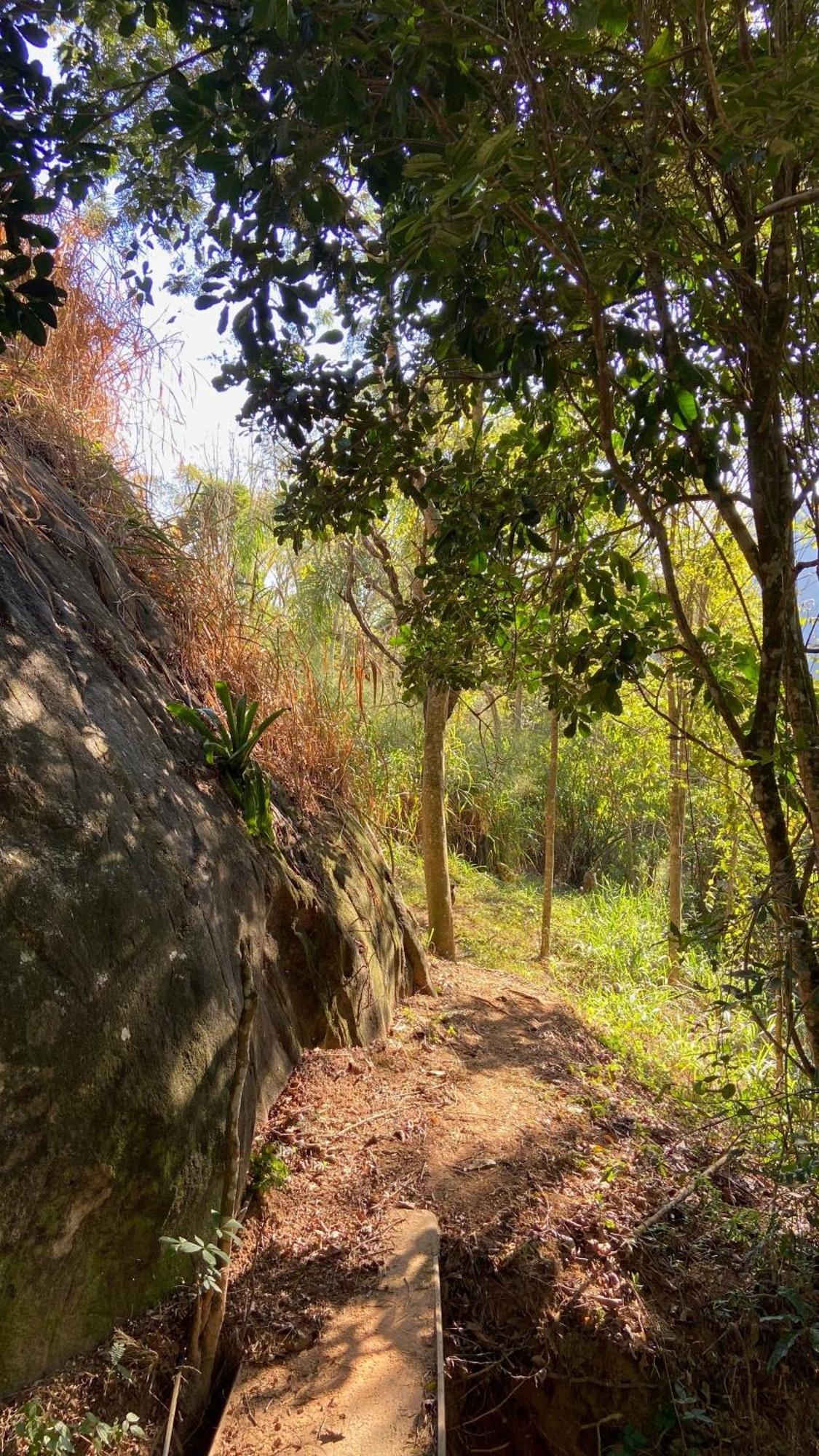 Chale Laranja - Sitio Caldeirao Villa Posse  Exteriör bild